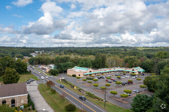 380 Monroe Tpke, Monroe, CT - VISTA AÉREA  vista de mapa