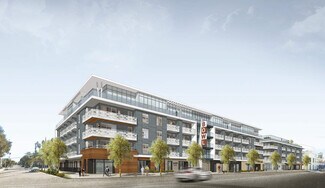 Más detalles de 234 Pico Blvd, Santa Monica, CA - Local en alquiler