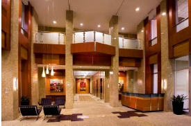 401 Commerce St, Nashville, TN en alquiler - Lobby - Imagen 2 de 17