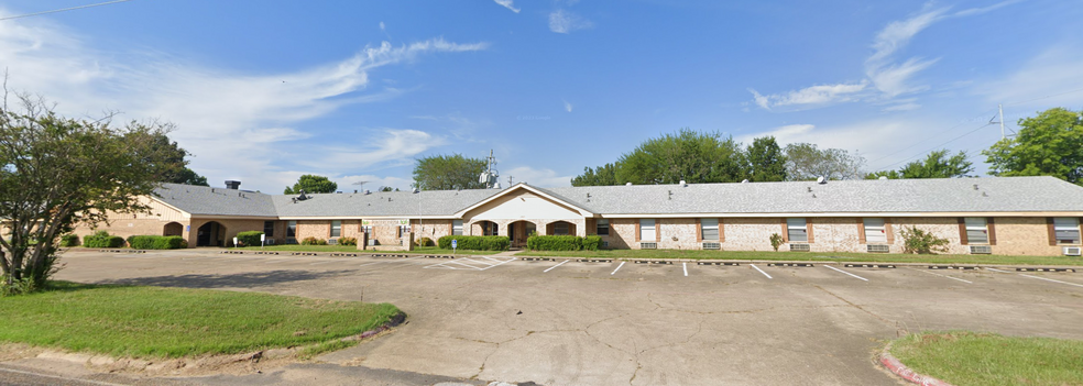 540 SE Front St, De Kalb, TX en venta - Foto principal - Imagen 1 de 29