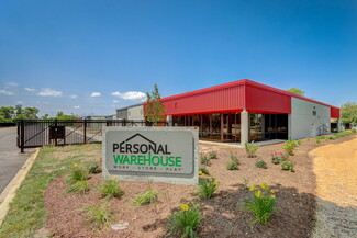 North Shore Personal Warehouse - Inmueble