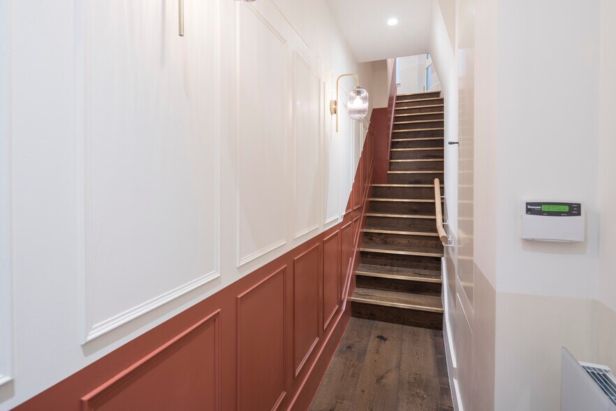 1 Cowcross St, London en alquiler - Foto del interior - Imagen 1 de 12