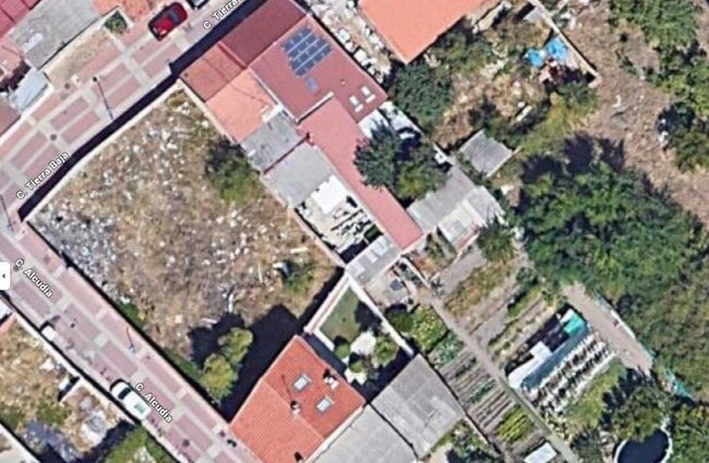 Más detalles de Terreno en venta