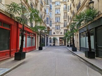 Más detalles de 22 Rue De Caumartin, Paris - Oficina en alquiler