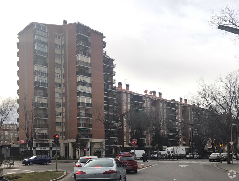 Edificio residencial en Guadalajara, Guadalajara en venta - Foto del edificio - Imagen 2 de 2
