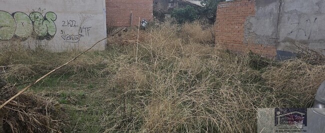 Más detalles de Terreno en venta