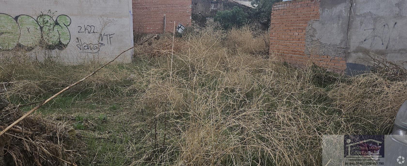 Terreno en Guadalix de la Sierra, Madrid en venta Foto del edificio- Imagen 1 de 6