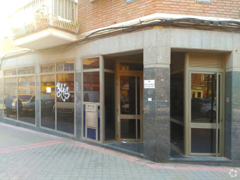 Edificio residencial en Madrid, Madrid en venta - Foto del interior - Imagen 1 de 1
