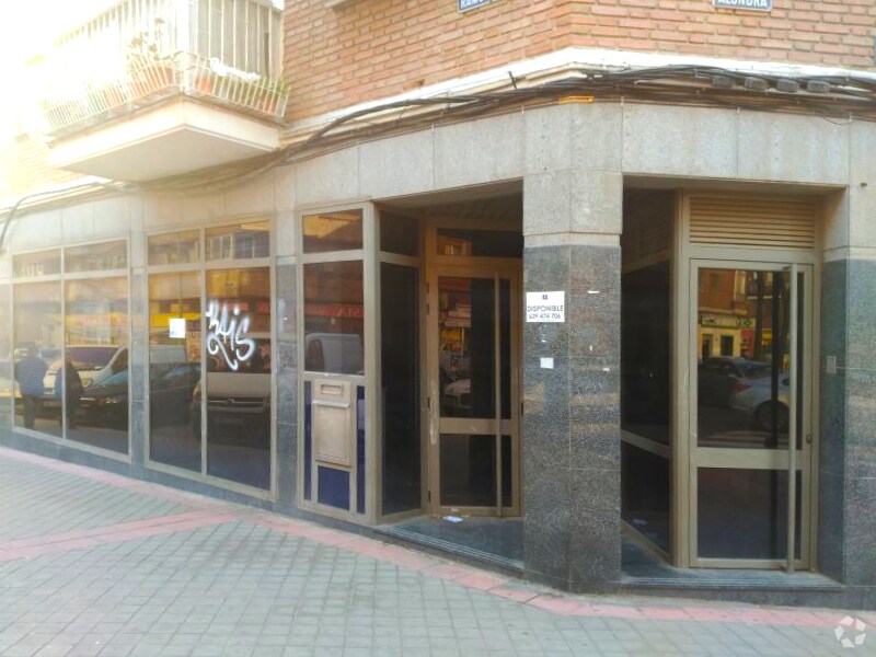 Edificio residencial en Madrid, Madrid en venta Foto del interior- Imagen 1 de 1