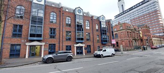 Más detalles para 163 Newhall St, Birmingham - Oficinas en venta