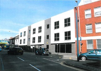 Más detalles de 44-48 Rose Ln, Norwich - Oficina en alquiler