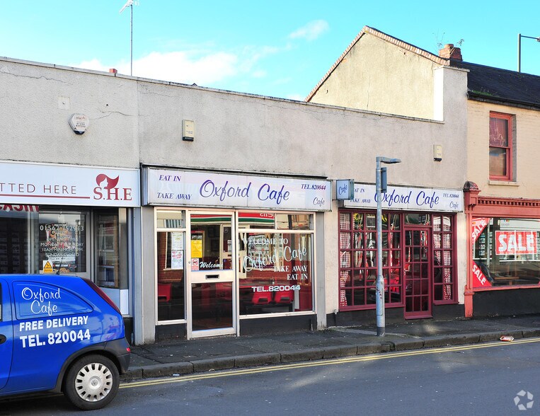 50-51 Oxford St, Kidderminster en alquiler - Foto principal - Imagen 2 de 12