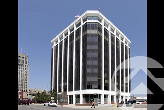 Más detalles para 100 E Michigan Ave, Jackson, MI - Oficinas en alquiler