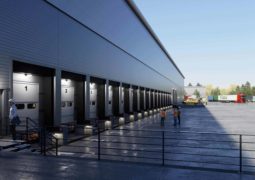 Strand Dr, Bathgate en alquiler - Foto del edificio - Imagen 2 de 3