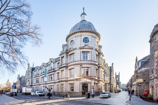 Más detalles de Belmont St, Aberdeen - Oficina, local en alquiler