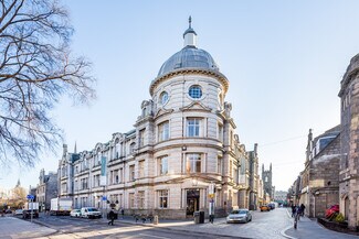 Más detalles de Belmont St, Aberdeen - Local en venta