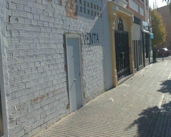 Más detalles de Local en alquiler