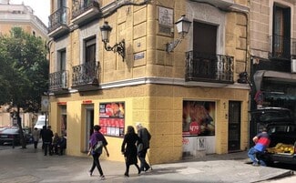 Más detalles de Calle Toledo, 80, Madrid - Edificio residencial​ en venta