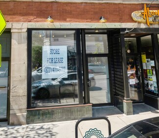 Más detalles para 2530-2544 N Clark St, Chicago, IL - Local en alquiler