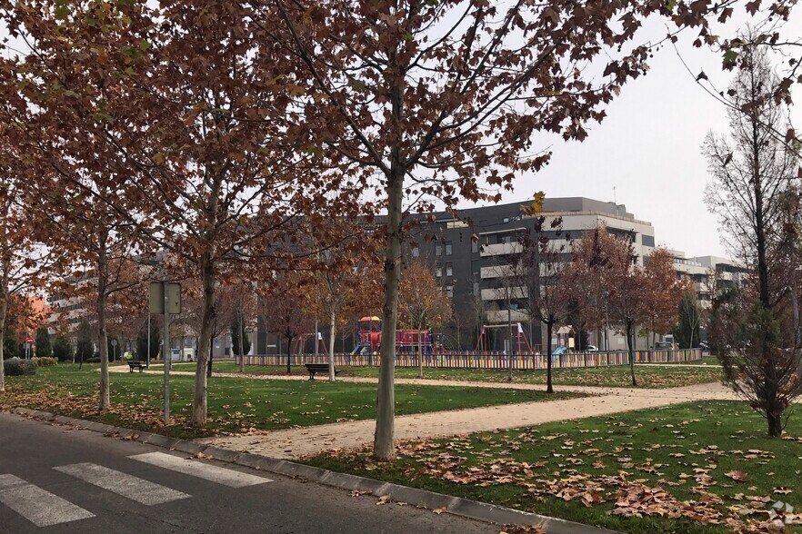 en Torrejón de Ardoz, Madrid en venta - Foto principal - Imagen 1 de 1