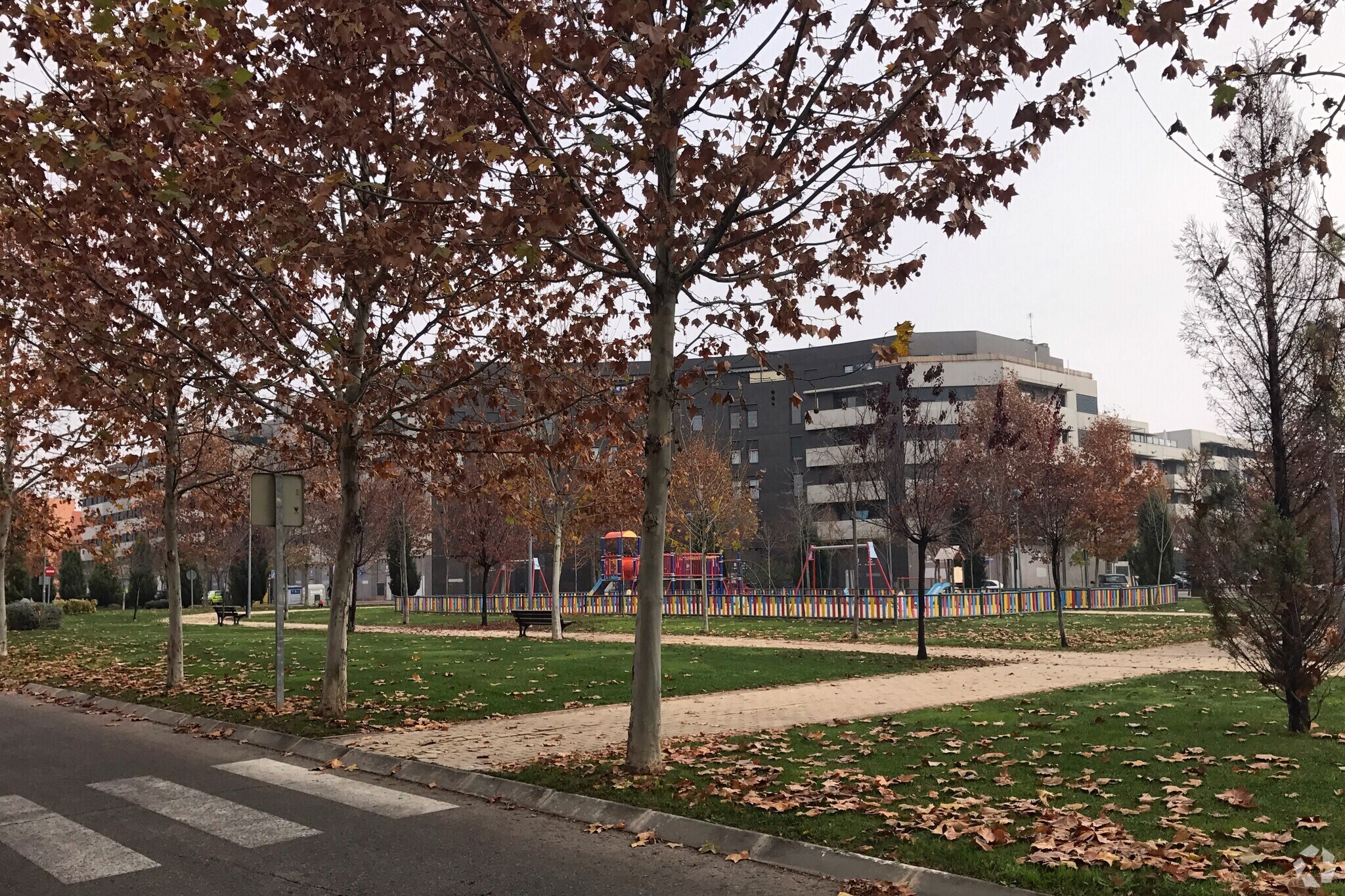 en Torrejón de Ardoz, Madrid en venta Foto principal- Imagen 1 de 1