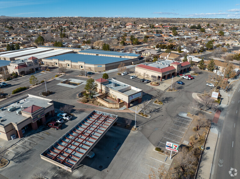 6941 Taylor Ranch Dr NW, Albuquerque, NM en venta - Foto del edificio - Imagen 3 de 3