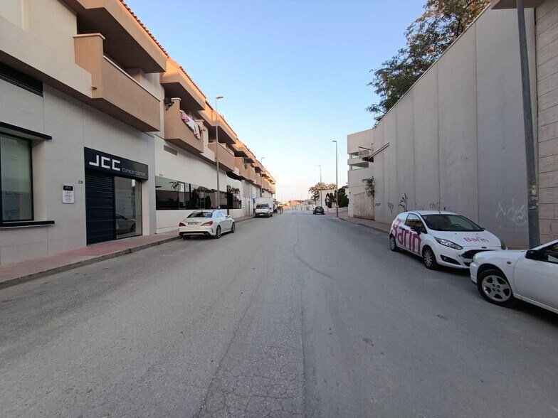Camilo Jose, 16, Archena, Murcia en alquiler - Foto del edificio - Imagen 3 de 11