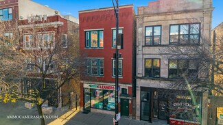 Más detalles de 2149 W Division St, Chicago, IL - Edificio residencial​ en venta