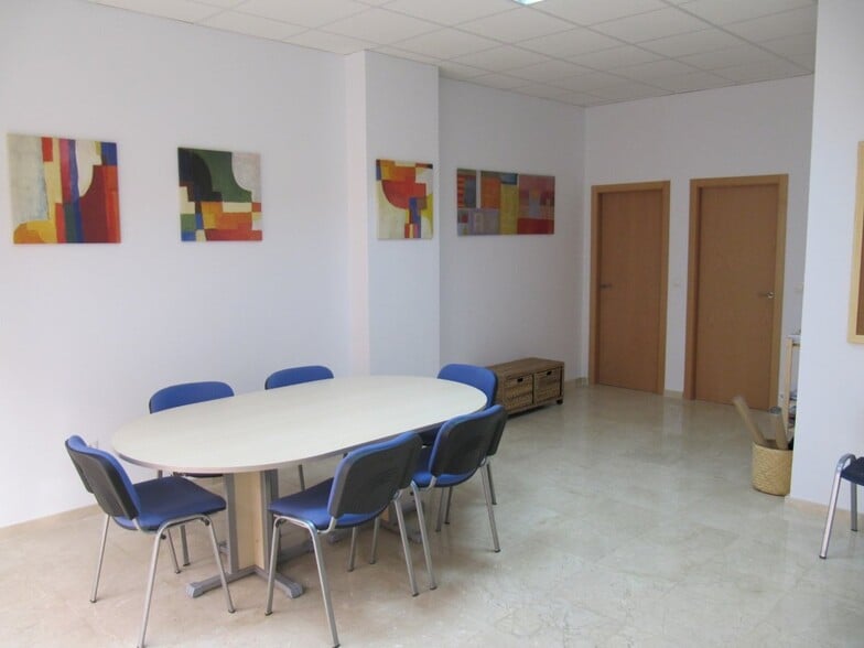 Oficina en Córdoba, Córdoba en venta - Foto del interior - Imagen 2 de 4