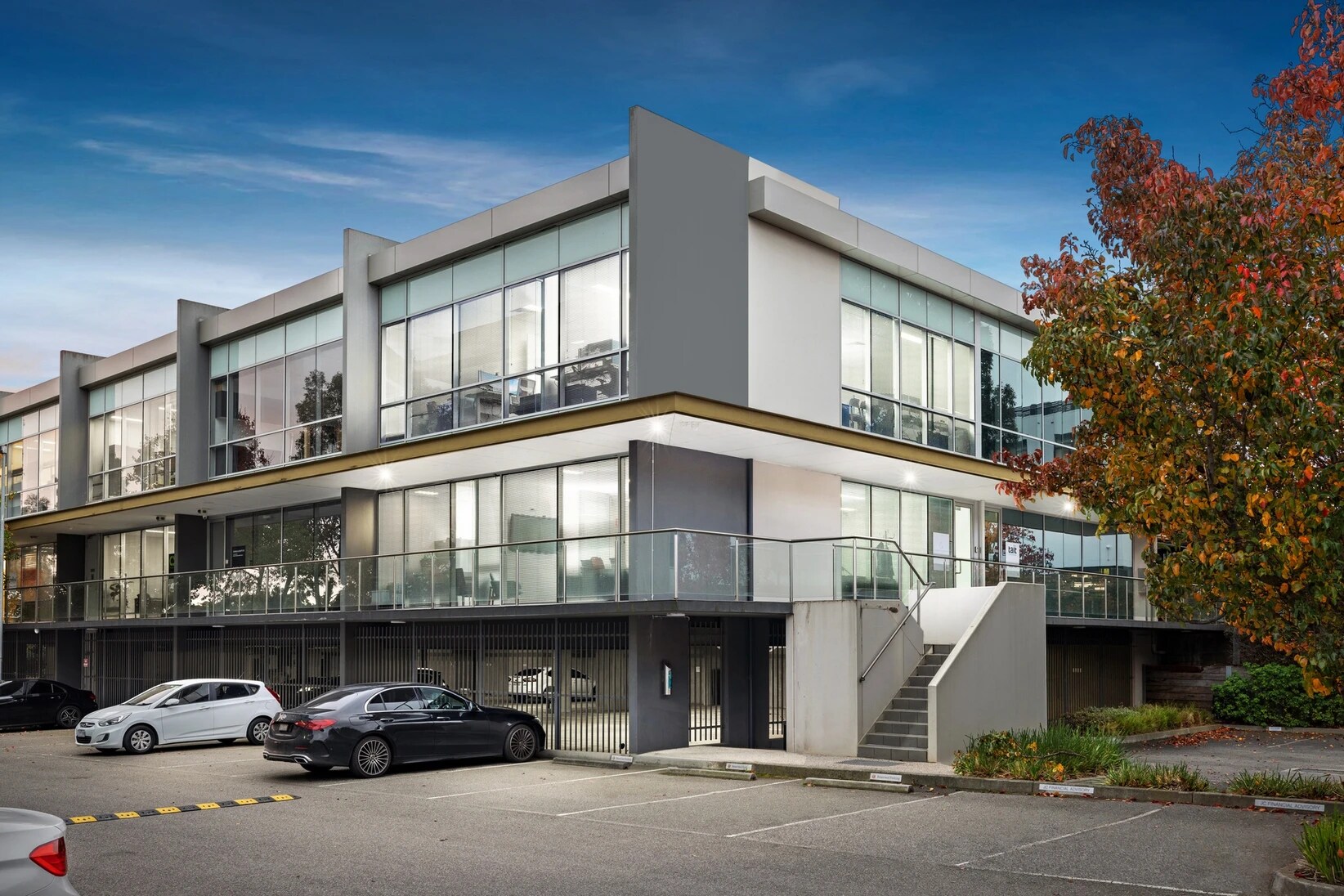 195 Wellington Rd, Clayton en alquiler Foto principal- Imagen 1 de 3