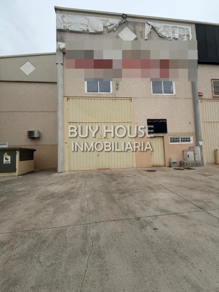 Nave en Illescas, Toledo en venta Foto principal- Imagen 1 de 5