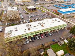 8811 S Tacoma Way, Tacoma, WA - VISTA AÉREA  vista de mapa - Image1