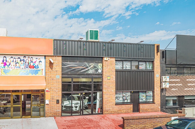 Más detalles de Calle del Sol, 12, Arganda del Rey - Nave en venta