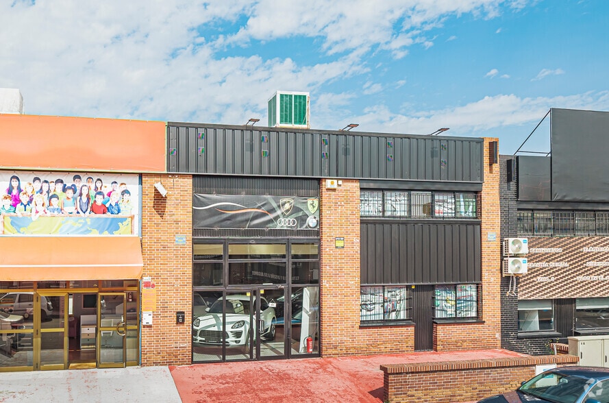 Calle del Sol, 12, Arganda del Rey, Madrid en venta - Foto principal - Imagen 1 de 4