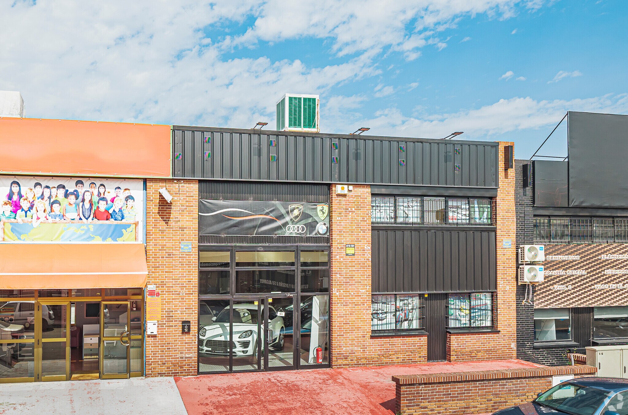 Calle del Sol, 12, Arganda del Rey, Madrid en venta Foto principal- Imagen 1 de 5