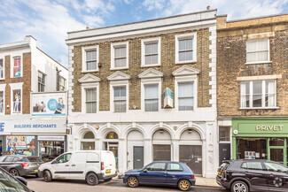 Más detalles para 216 Kensington Park Rd, London - Locales en venta