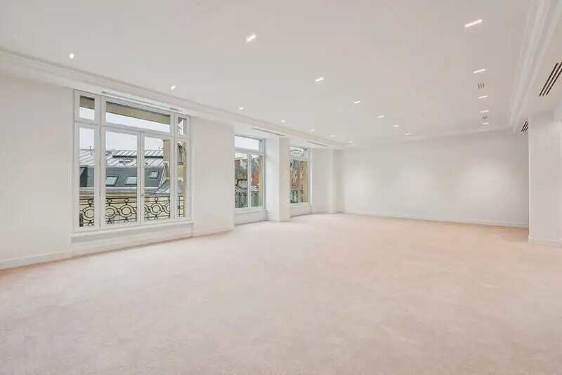 52 Rue De La Bienfaisance, Paris en alquiler - Foto del edificio - Imagen 3 de 23