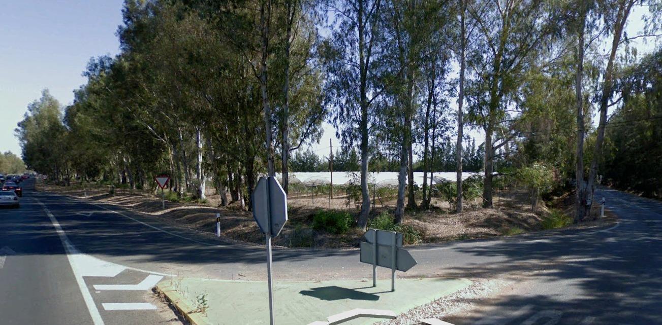 Terreno en Almonte, Huelva en venta Foto principal- Imagen 1 de 18