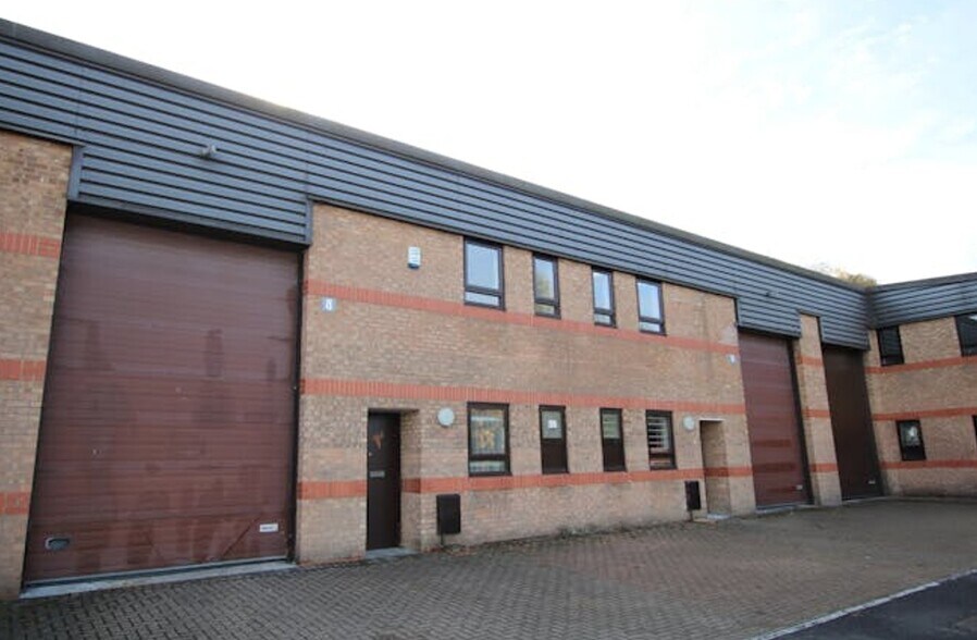 541 Blandford Rd, Poole en alquiler - Foto del edificio - Imagen 3 de 3