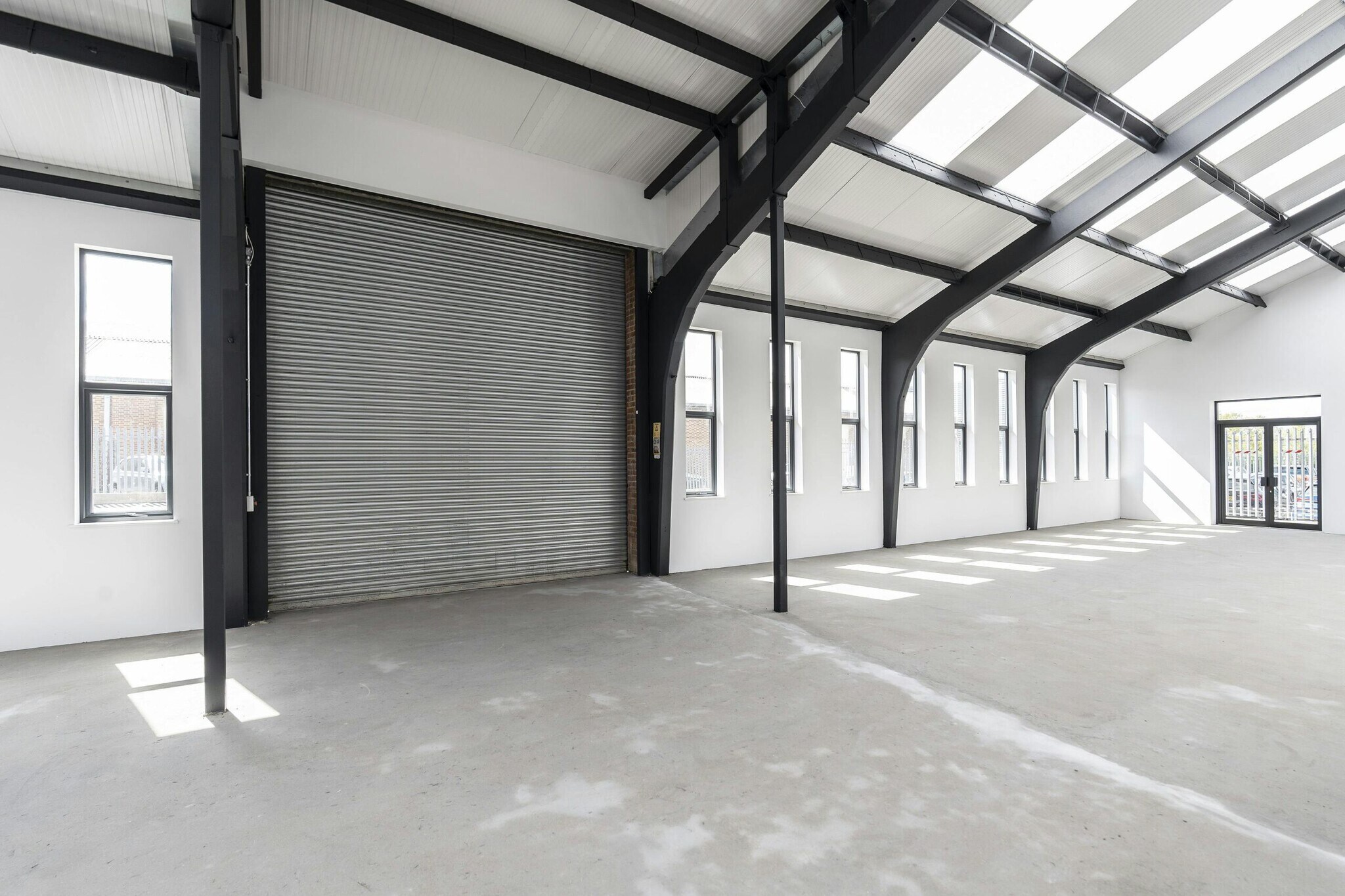 5 Elstree Way, Borehamwood en alquiler Foto del interior- Imagen 1 de 3