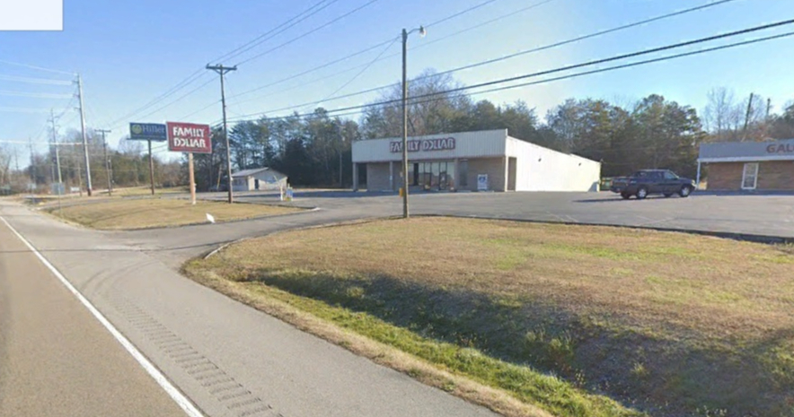 540 Andrew Johnson Hwy, Strawberry Plains, TN en alquiler - Foto principal - Imagen 1 de 1