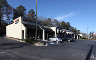 Más detalles para 4524 Forsyth Rd, Macon-Bibb, GA - Locales en alquiler