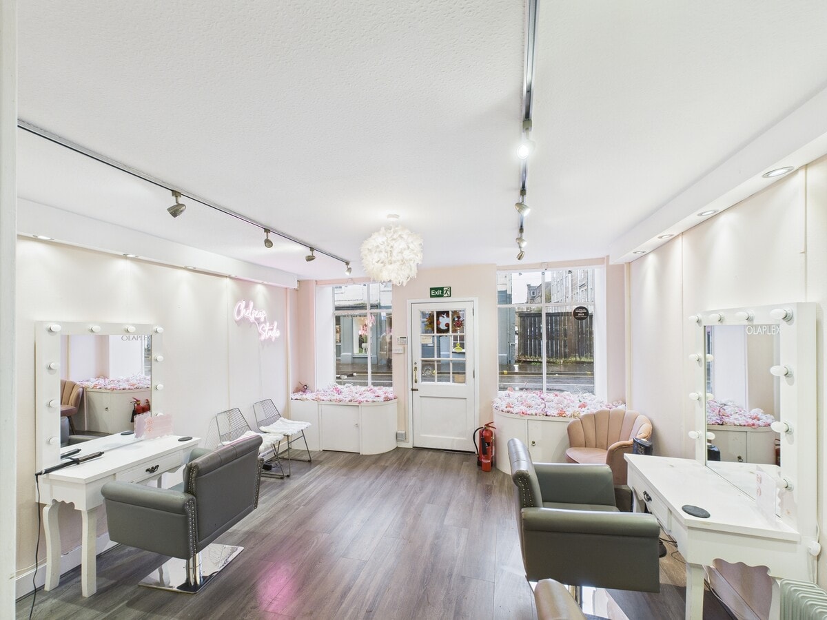 11-17 South St, Perth, PKN PH2 8PG - Unidad Unit 11 - - Foto del interior - Image 1 of 4