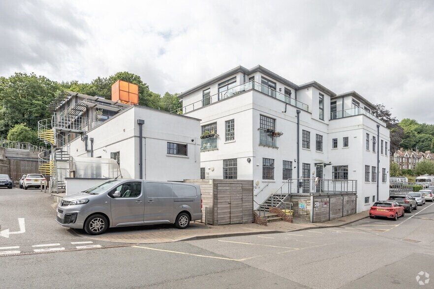 Bath Rd, Bristol en venta - Foto del edificio - Imagen 2 de 8