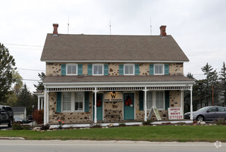 Más detalles para 2088 Washington Ave, Cedarburg, WI - Oficinas en venta