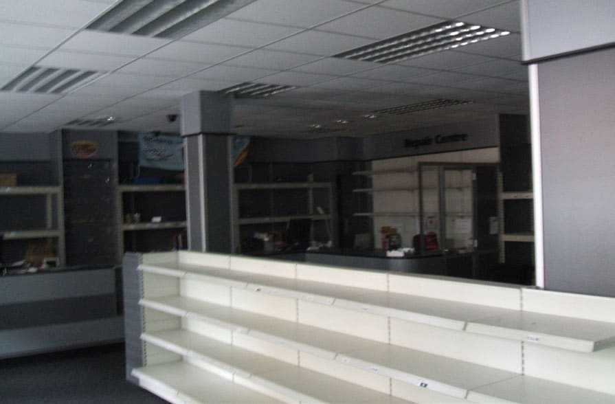 37-39 Trades Ln, Dundee, ANS DD1 3EW - Unidad 37 -  - Foto del interior - Image 2 of 2