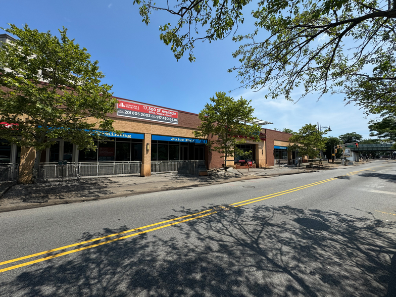 755 Main St, Paterson, NJ en alquiler - Foto del edificio - Imagen 1 de 6