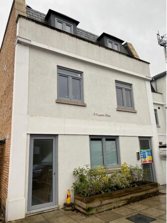 3 Pouparts Pl, Twickenham en alquiler - Foto principal - Imagen 1 de 1