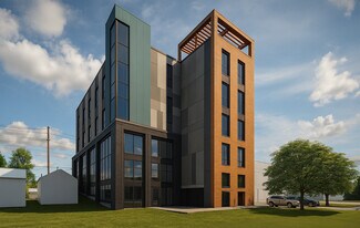 Más detalles de 3745 St. Joseph Blvd, Ottawa, ON - Terreno en venta