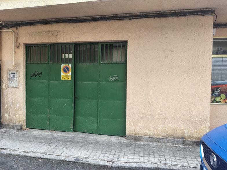 Edificio residencial en Ávila, Ávila en venta - Foto del edificio - Imagen 2 de 3